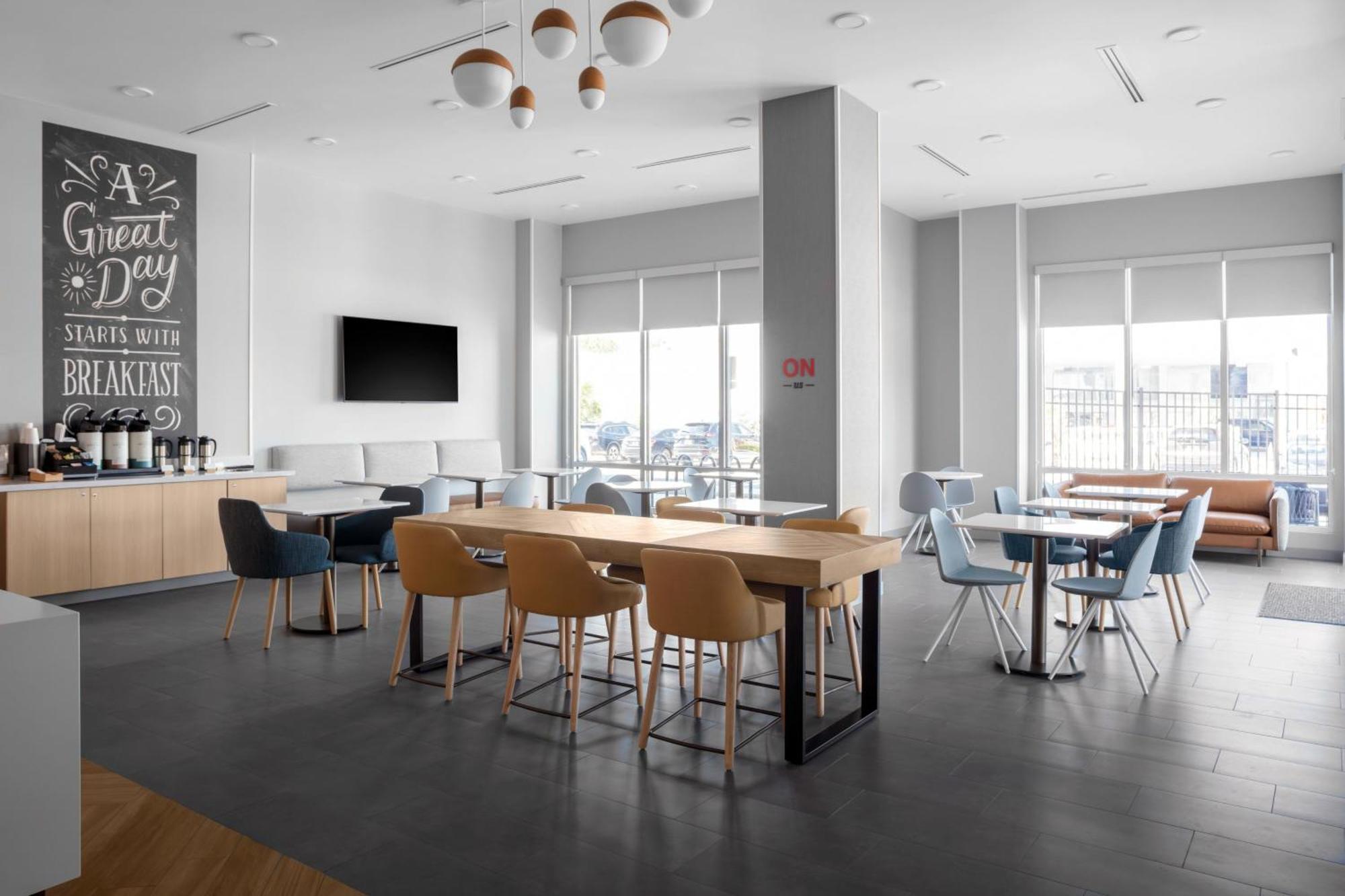 Towneplace Suites By Marriott Tampa Clearwater Eksteriør bilde